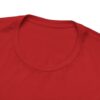 Bedstuy Slugger I Only Raise Hitters WR - Unisex Jersey Short Sleeve Tee
