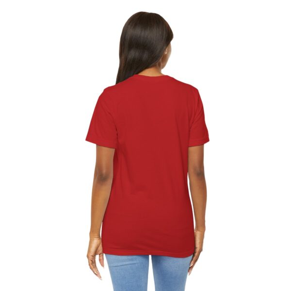 Bedstuy Slugger I Only Raise Hitters WR - Unisex Jersey Short Sleeve Tee
