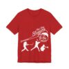 Bedstuy Slugger Icons WR - Unisex Jersey Short Sleeve Tee
