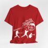 Bedstuy Slugger Icons WR - Unisex Jersey Short Sleeve Tee