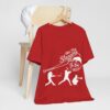Bedstuy Slugger Icons WR - Unisex Jersey Short Sleeve Tee