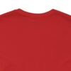 Bedstuy Slugger Icons WR - Unisex Jersey Short Sleeve Tee