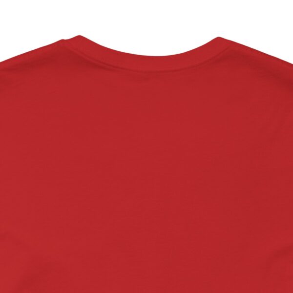 Bedstuy Slugger Icons WR - Unisex Jersey Short Sleeve Tee