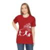 Bedstuy Slugger Icons WR - Unisex Jersey Short Sleeve Tee
