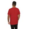 Bedstuy Slugger Icons WR - Unisex Jersey Short Sleeve Tee
