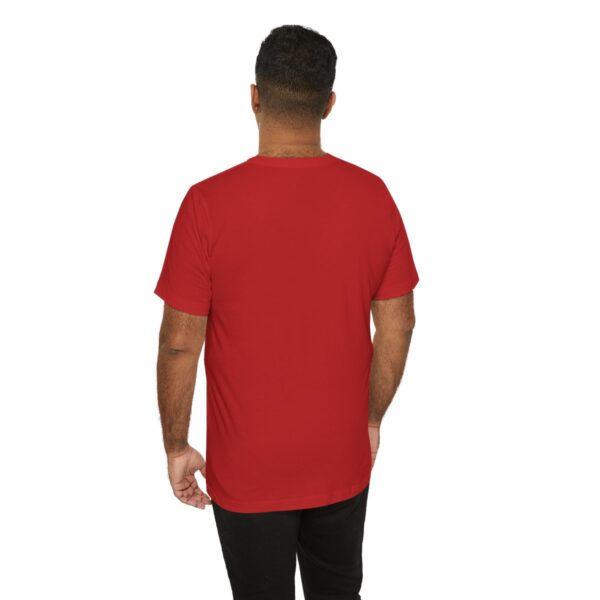 Bedstuy Slugger Icons WR - Unisex Jersey Short Sleeve Tee