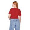 Bedstuy Slugger Icons WR - Unisex Jersey Short Sleeve Tee