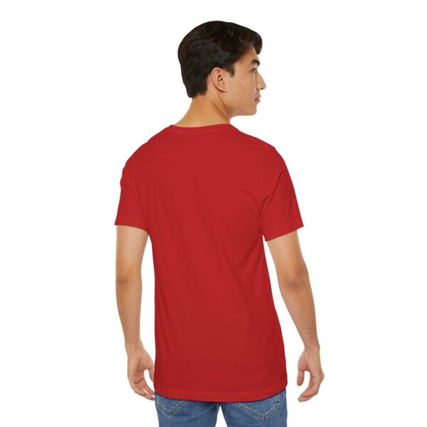 Bedstuy Slugger Icons WR - Unisex Jersey Short Sleeve Tee