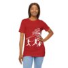Bedstuy Slugger Icons WR - Unisex Jersey Short Sleeve Tee