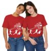 Bedstuy Slugger Icons WR - Unisex Jersey Short Sleeve Tee