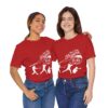 Bedstuy Slugger Icons WR - Unisex Jersey Short Sleeve Tee