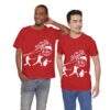 Bedstuy Slugger Icons WR - Unisex Jersey Short Sleeve Tee