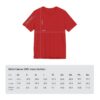Bedstuy Slugger Icons WR - Unisex Jersey Short Sleeve Tee