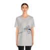 Bedstuy Sluggers Unisex Jersey Short Sleeve Tee
