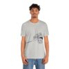 Bedstuy Sluggers Unisex Jersey Short Sleeve Tee