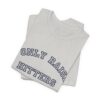 Bedstuy Sluggers - I Only Raise Hitters - BL - Unisex Jersey Short Sleeve Tee