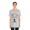 Bedstuy Sluggers - I Only Raise Hitters - BL - Unisex Jersey Short Sleeve Tee