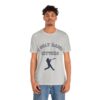 Bedstuy Sluggers - I Only Raise Hitters - BL - Unisex Jersey Short Sleeve Tee