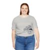 Bedstuy Sluggers Unisex Jersey Short Sleeve Tee