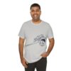 Bedstuy Sluggers Unisex Jersey Short Sleeve Tee