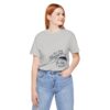 Bedstuy Sluggers Unisex Jersey Short Sleeve Tee