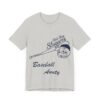 Bedstuy Sluggers Aunty BL - Unisex Jersey Short Sleeve Tee