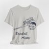 Bedstuy Sluggers Aunty BL - Unisex Jersey Short Sleeve Tee
