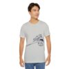 Bedstuy Sluggers Unisex Jersey Short Sleeve Tee