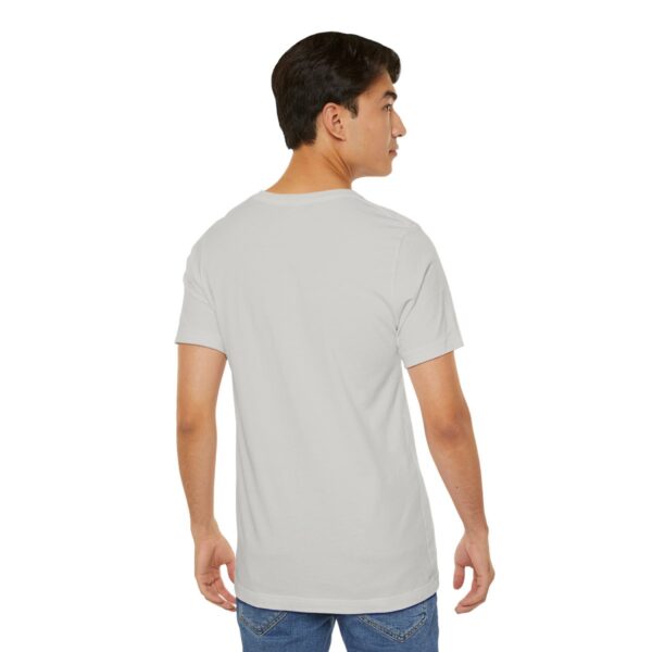 Bedstuy Sluggers Aunty BL - Unisex Jersey Short Sleeve Tee