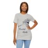 Bedstuy Sluggers Aunty BL - Unisex Jersey Short Sleeve Tee