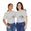 Bedstuy Sluggers Unisex Jersey Short Sleeve Tee