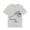 Bedstuy Sluggers Baseball Mom - Unisex Jersey Short Sleeve Tee