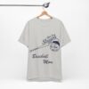 Bedstuy Sluggers Baseball Mom - Unisex Jersey Short Sleeve Tee