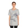 Bedstuy Sluggers Baseball Mom - Unisex Jersey Short Sleeve Tee