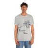 Bedstuy Sluggers Baseball Mom - Unisex Jersey Short Sleeve Tee