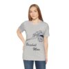 Bedstuy Sluggers Baseball Mom - Unisex Jersey Short Sleeve Tee