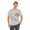 Bedstuy Sluggers Baseball Mom - Unisex Jersey Short Sleeve Tee