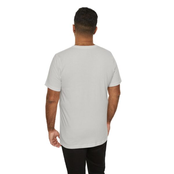 Bedstuy Sluggers Baseball Mom - Unisex Jersey Short Sleeve Tee