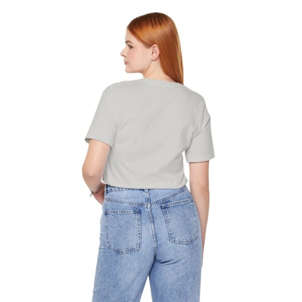 Bedstuy Sluggers Baseball Mom - Unisex Jersey Short Sleeve Tee