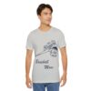 Bedstuy Sluggers Baseball Mom - Unisex Jersey Short Sleeve Tee