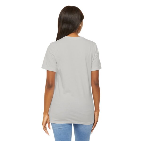 Bedstuy Sluggers Baseball Mom - Unisex Jersey Short Sleeve Tee