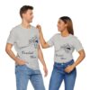 Bedstuy Sluggers Baseball Mom - Unisex Jersey Short Sleeve Tee