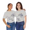 Bedstuy Sluggers Baseball Mom - Unisex Jersey Short Sleeve Tee