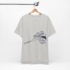 Bedstuy Sluggers Unisex Jersey Short Sleeve Tee