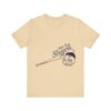 Bedstuy Sluggers Unisex Jersey Short Sleeve Tee