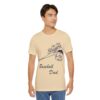 Bedstuy Sluggers Baseball Dad - Unisex Jersey Short Sleeve Tee