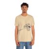 Bedstuy Sluggers Unisex Jersey Short Sleeve Tee