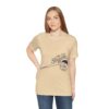 Bedstuy Sluggers Unisex Jersey Short Sleeve Tee