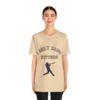 Bedstuy Sluggers - I Only Raise Hitters - BL - Unisex Jersey Short Sleeve Tee