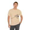 Bedstuy Sluggers Unisex Jersey Short Sleeve Tee